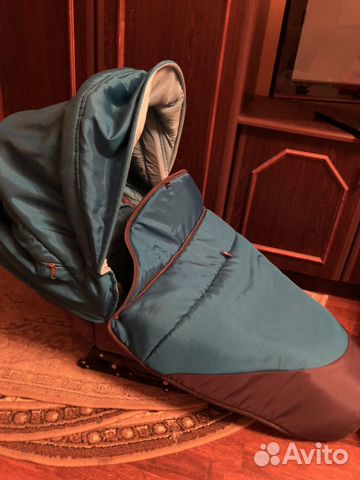 Коляска 2 в 1 Коляска 2 в 1