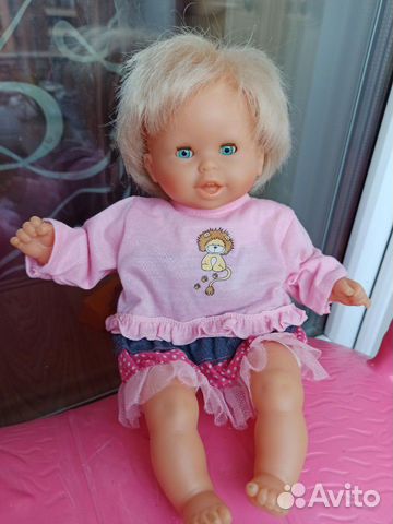 Куклы гдр, Барбарики, пупсы mattel, corolle