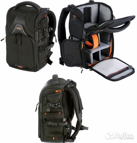 Рюкзак Benro Beyond B100 Рюкзак Benro Beyond B100