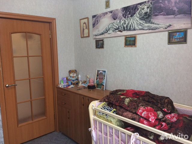 2-к квартира, 44 м², 4/5 эт. 2-к квартира, 44 м², 4/5 эт.