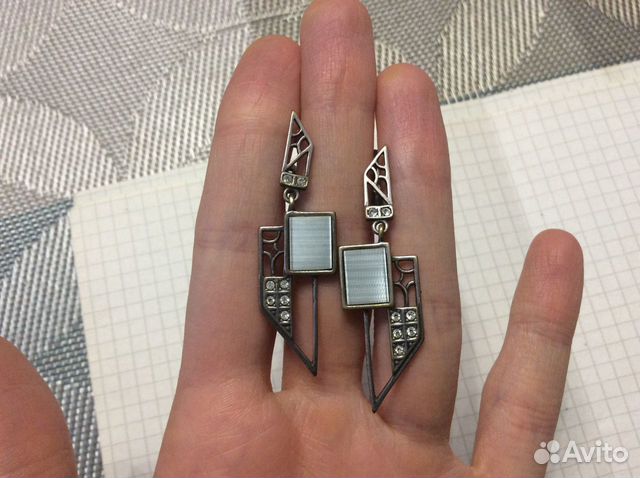 Серебро Серебро