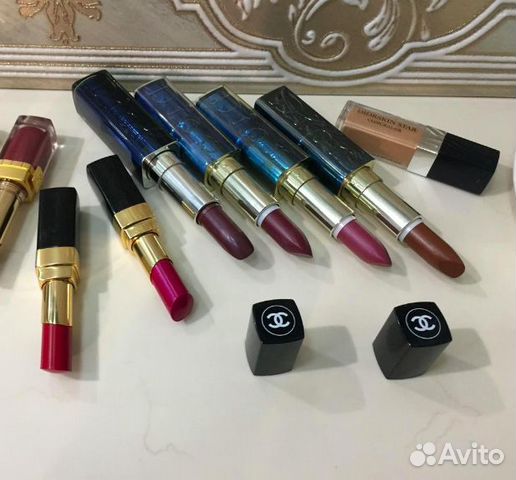 Dior Addict Помада новая Dior Addict Помада новая