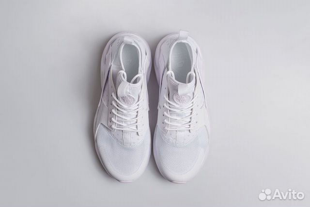 Кроссовки Nike Air Huarache Run Ultra Кроссовки Nike Air Huarache Run Ultra