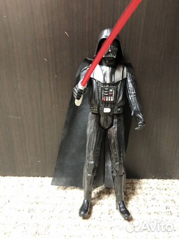 Кукла Дарт Вейдер Darth Vader
