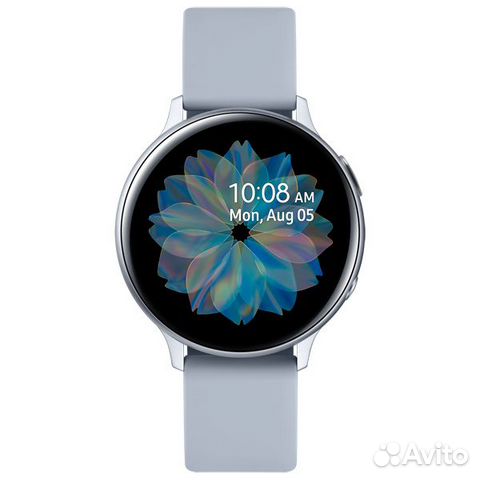 Умные часы SAMSUNG Galaxy Watch Active2 44 арктика Умные часы SAMSUNG Galaxy Watch Active2 44 арктика