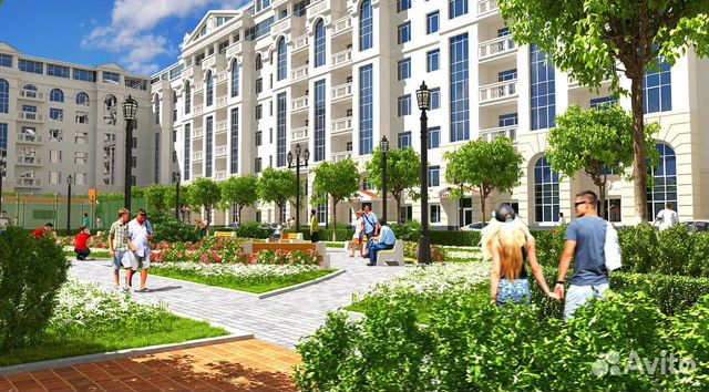 2-к квартира, 62.5 м², 3/8 эт. 2-к квартира, 62.5 м², 3/8 эт.