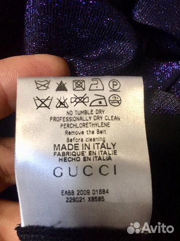 Вечернее Платье Gucci оригинал S Вечернее Платье Gucci оригинал S