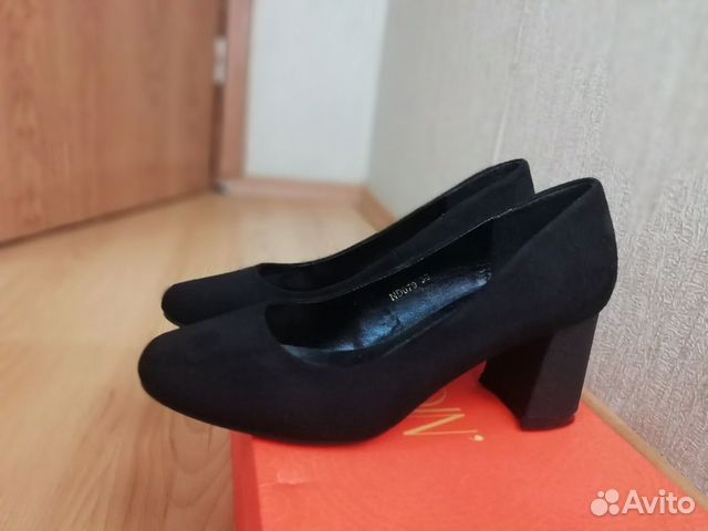 Туфли Туфли
