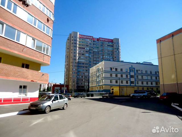 Сдам торговое помещение, 65 м²