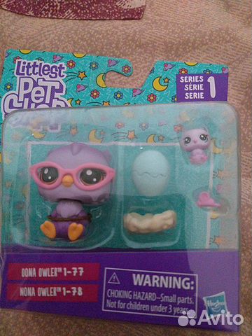 Littlest Pet Shop Littlest Pet Shop