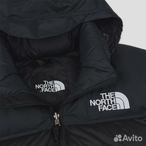 north face 700