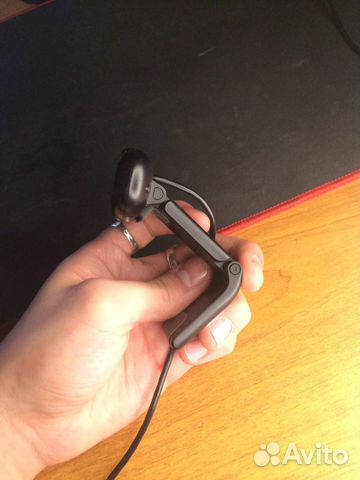 Веб-камера Logitech C170 Веб-камера Logitech C170