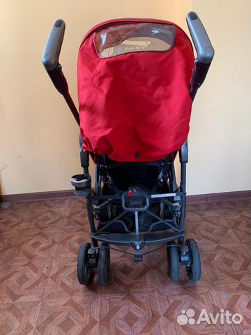 Коляска Inglesina zippy