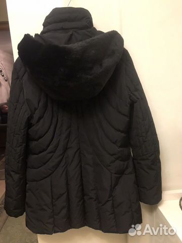 Пуховик Armani Jeans,Оригинал,46-48р,новый Пуховик Armani Jeans,Оригинал,46-48р,новый