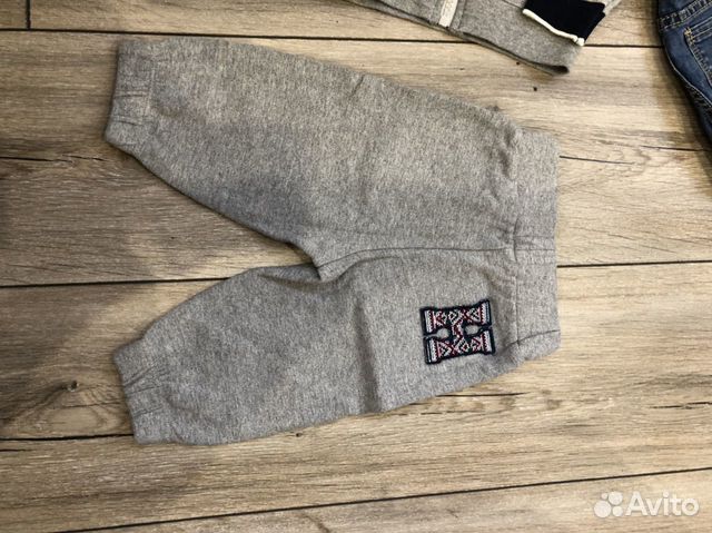 Пакет вещей костюм джинсы Silvian Heach Пакет вещей костюм джинсы Silvian Heach