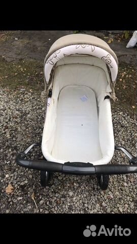 Коляска Roan Marita Коляска Roan Marita