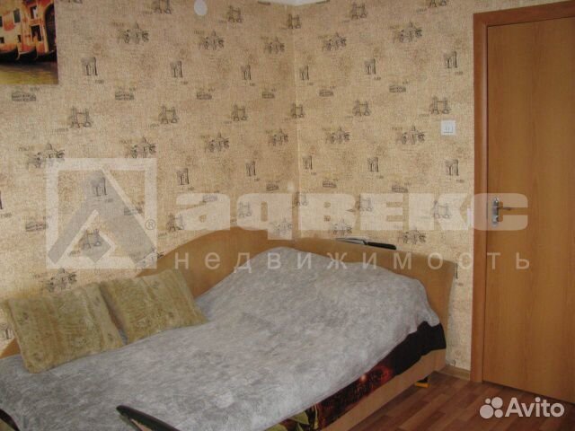 Комната 13.5 м² в 3-к, 2/9 эт.