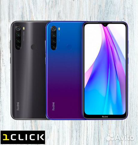 Xiaomi Redmi Note 8T Xiaomi Redmi Note 8T