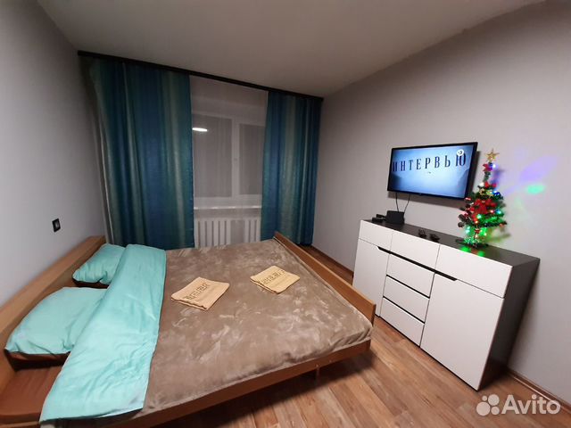 1-к квартира, 35 м², 1/5 эт. 1-к квартира, 35 м², 1/5 эт.