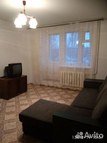 2-к квартира, 50 м², 3/5 эт.