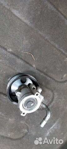 Гидроусилитель руля Шевроле Лачетти 1.6 Гидроусилитель руля Шевроле Лачетти 1.6