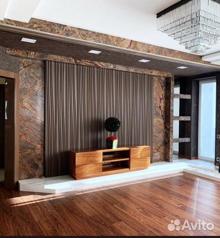 3-к квартира, 105 м², 2/14 эт. 3-к квартира, 105 м², 2/14 эт.