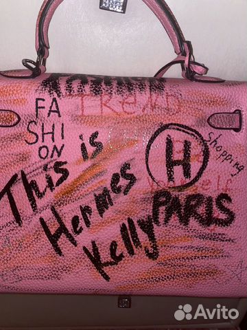 Сумка Herms Kelly Сумка Herms Kelly