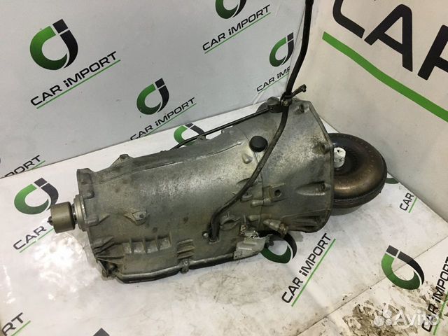 Мерседес АКПП 722.661 w163 ML270 cdi 2.7cdi 270 Мерседес АКПП 722.661 w163 ML270 cdi 2.7cdi 270