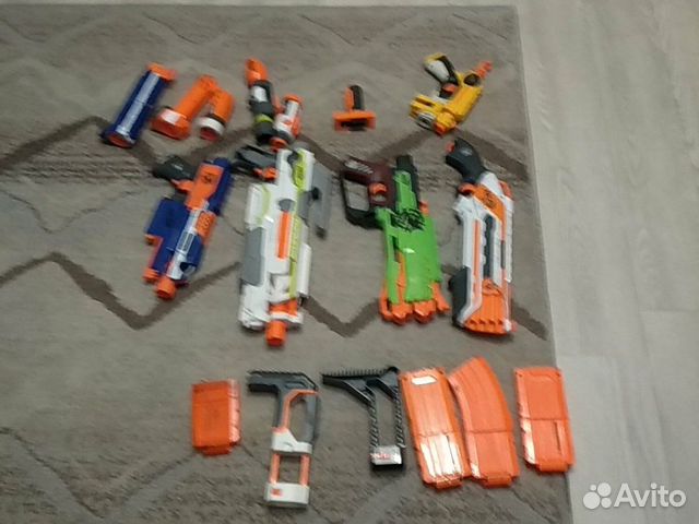 Nerf