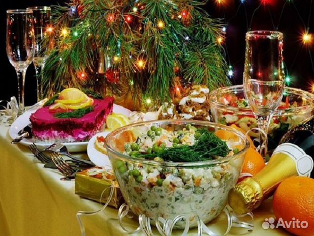 Доставка вкусной домашней еды
