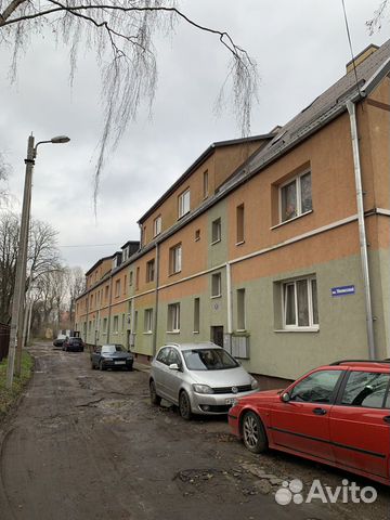 недвижимость Калининград Тбилисский переулок 5