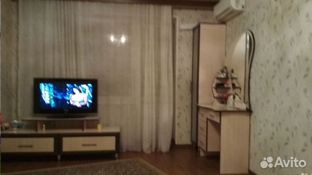 1-к квартира, 45.7 м², 1/5 эт. 1-к квартира, 45.7 м², 1/5 эт.