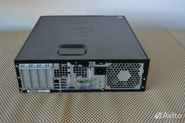 50 шт HP i3-2100, 3200, i5-2400, 3470