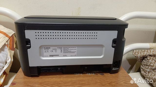 Лазерный принтер Canon I-sensys LBP6020B Лазерный принтер Canon I-sensys LBP6020B