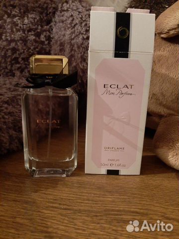 eclat mon parfum