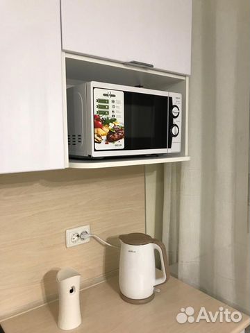 2-к квартира, 50 м², 5/9 эт. 2-к квартира, 50 м², 5/9 эт.