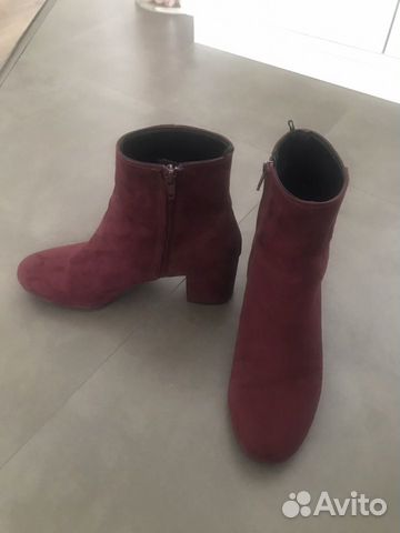 Ботильоны Ботильоны