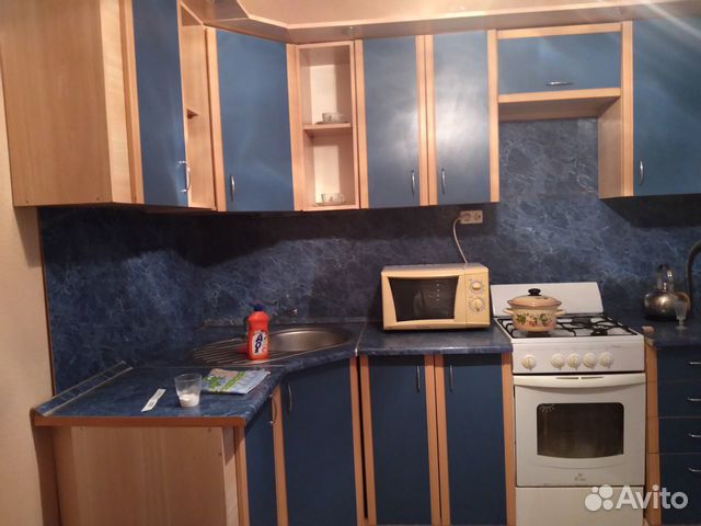 1-к квартира, 35.5 м², 6/10 эт. 1-к квартира, 35.5 м², 6/10 эт.