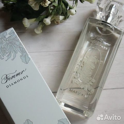 Аромат Мери Кей Forever Diamond Аромат Мери Кей Forever Diamond