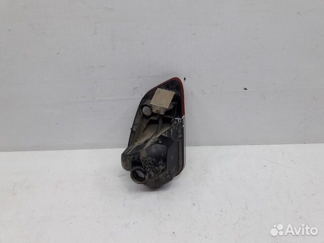 Фонарь в бампер задний правый Mitsubishi Outlander Фонарь в бампер задний правый Mitsubishi Outlander