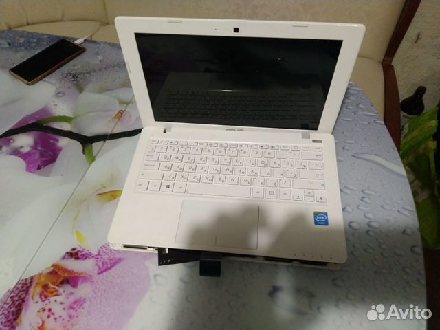 Ноутбук Asus X200m Купить