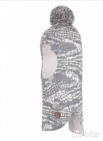 Шапка шлем Nels новая Шапка шлем Nels новая