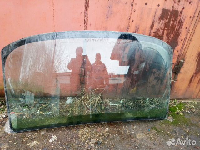 Форд Транзит Стекло лобовое