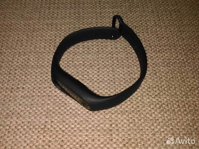 Mi band 2