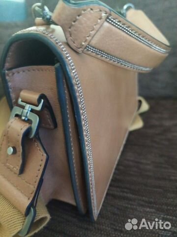 Brunello cucinelli сумочка через плечо Оригинал