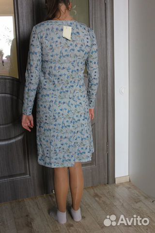 Платье для беременных