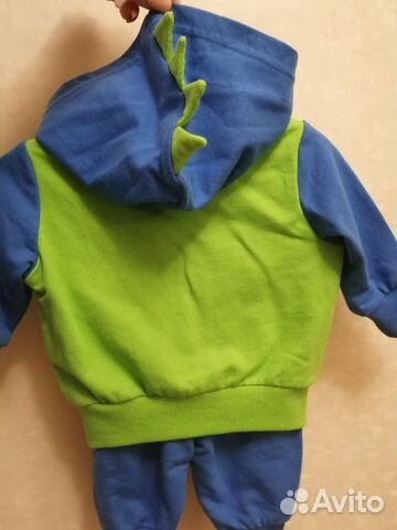 Костюм детский Костюм детский