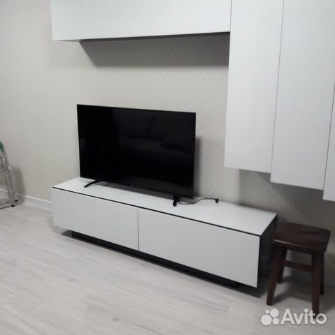 2-к квартира, 54 м², 1/5 эт.