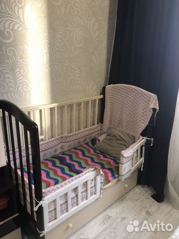 Детская кроватка 120*60 Детская кроватка 120*60