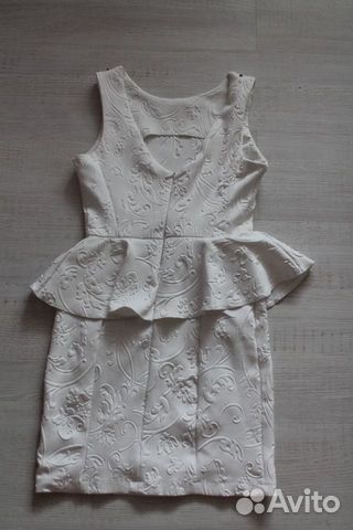 Платье Платье